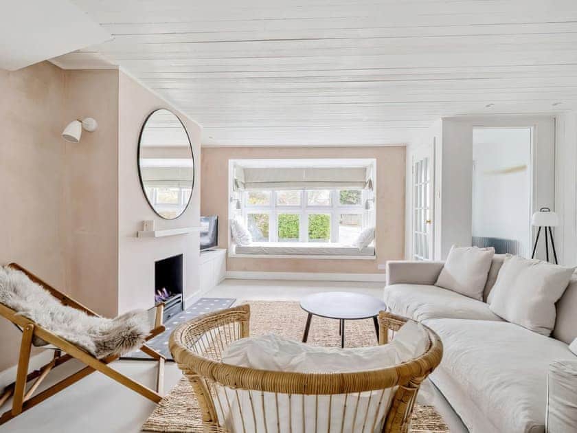 Living room | Seaside Cottage, West Wittering, near Chichester