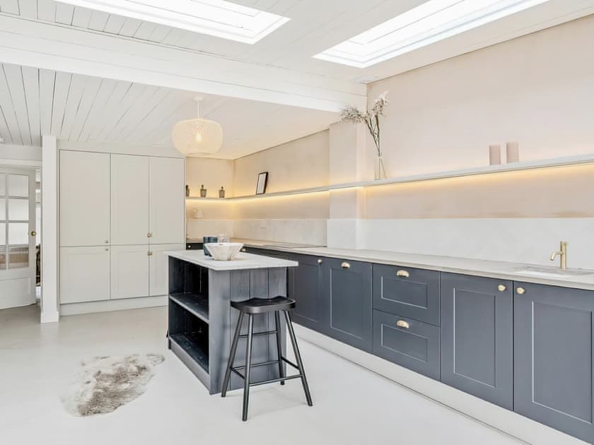 Kitchen | Seaside Cottage, West Wittering, near Chichester