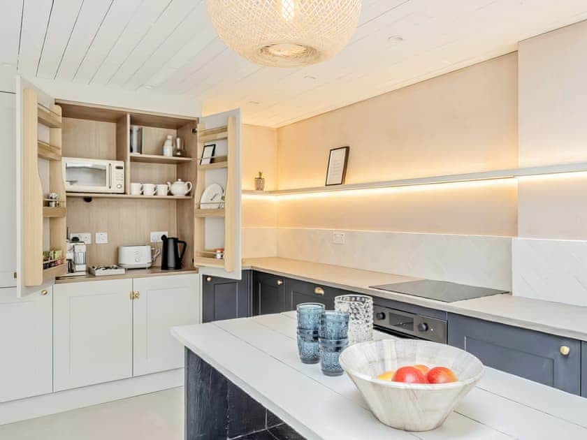 Kitchen | Seaside Cottage, West Wittering, near Chichester