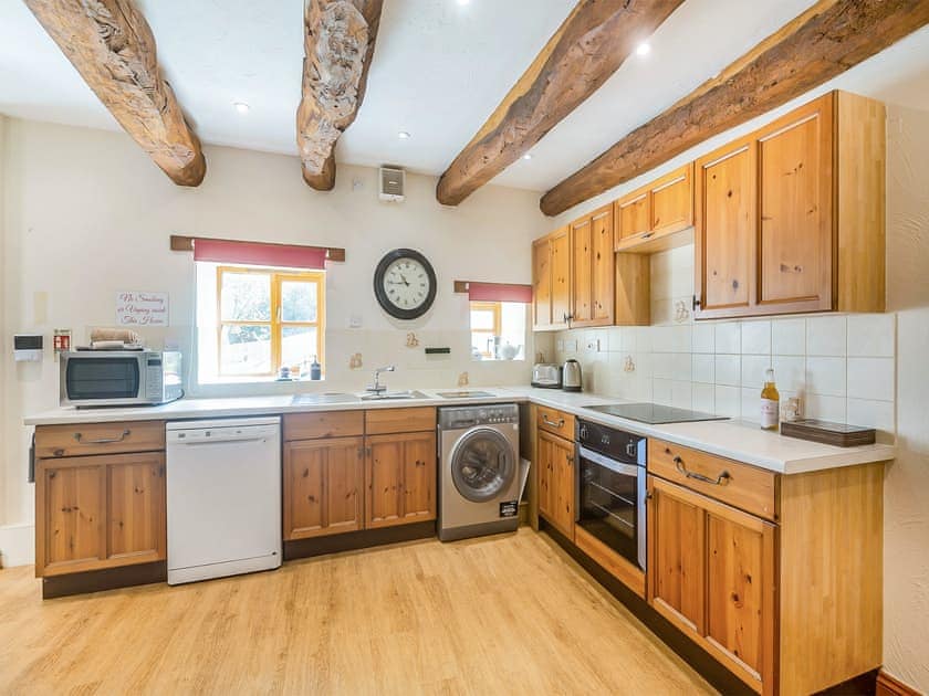 Kitchen/diner | Ashcombe - Madeleine - Ashcombe , Ashcombe, near Teignmouth