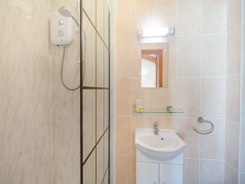 Shower room | Ashcombe - Madeleine - Ashcombe , Ashcombe, near Teignmouth