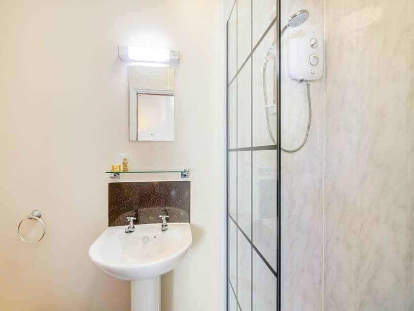 Shower room | Ashcombe - Madeleine - Ashcombe , Ashcombe, near Teignmouth
