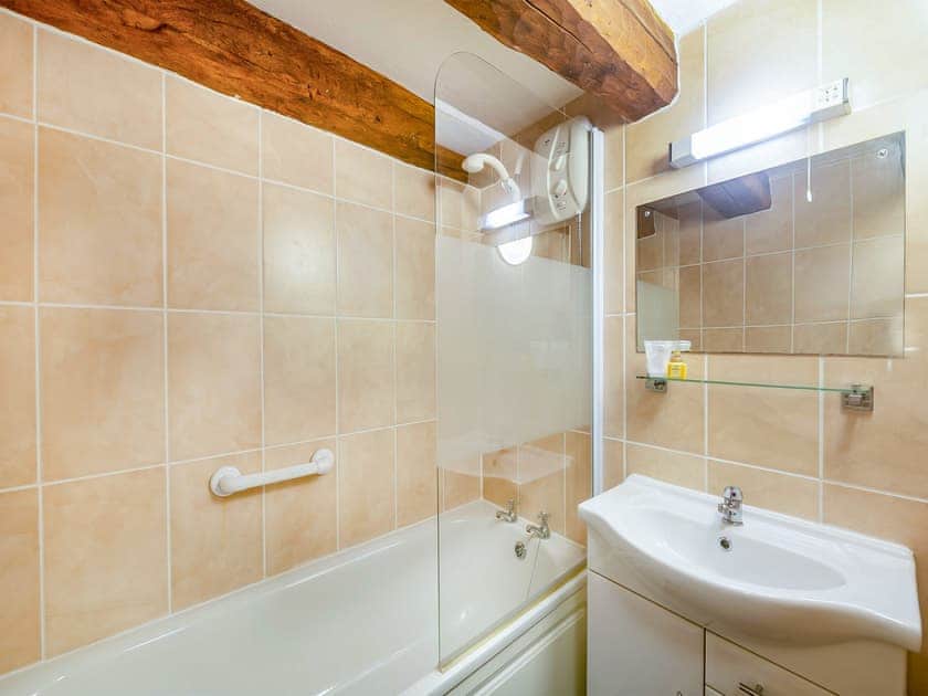 Bathroom | Ashcombe - Madeleine - Ashcombe , Ashcombe, near Teignmouth