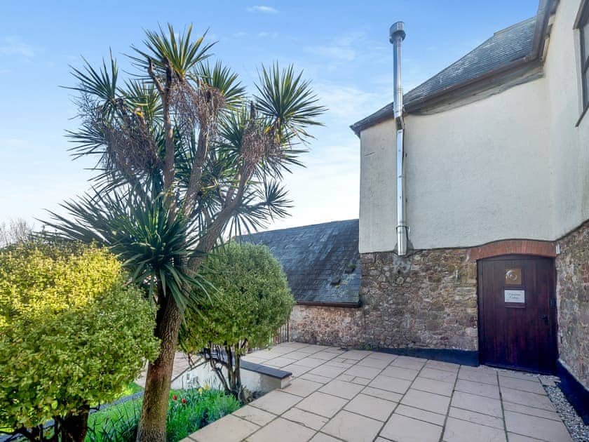 Exterior | Ashcombe - Madeleine - Ashcombe , Ashcombe, near Teignmouth