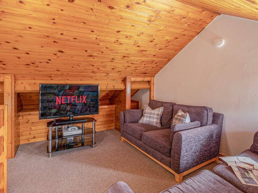 Interior | Dovecote House - Killerby Old Hall, Cayton, near Scarborough