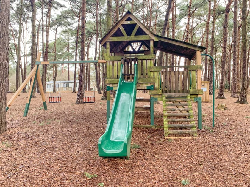 On-site amenities | Robin’s Retreat, Kelling Heath