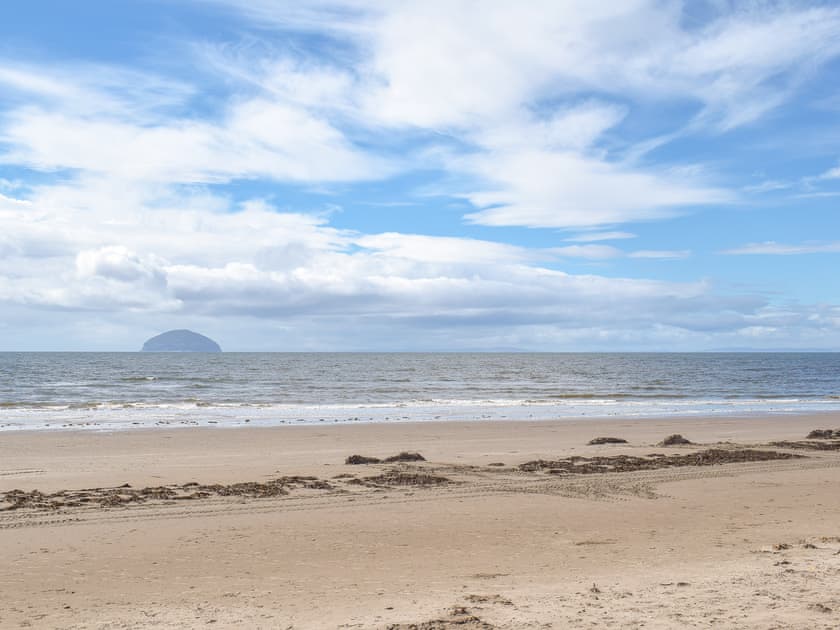 Surrounding area | Miners Cottage, Girvan