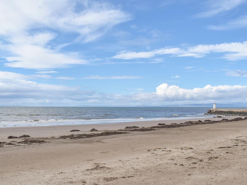 Surrounding area | Miners Cottage, Girvan