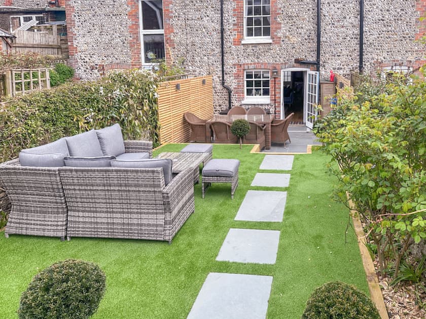 Garden | Ashby Cottage, Arundel
