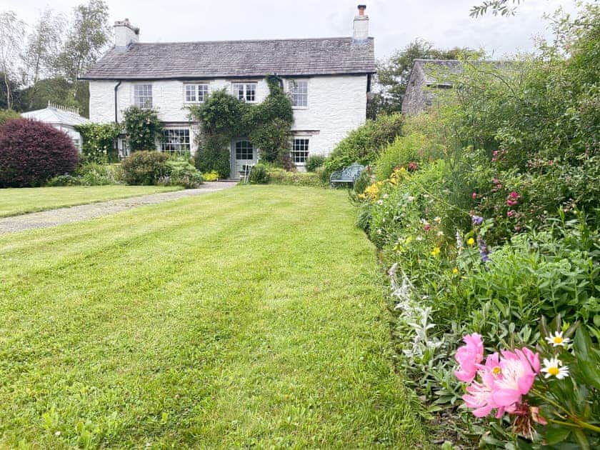 Exterior | Thwaite Bridge House, Coniston