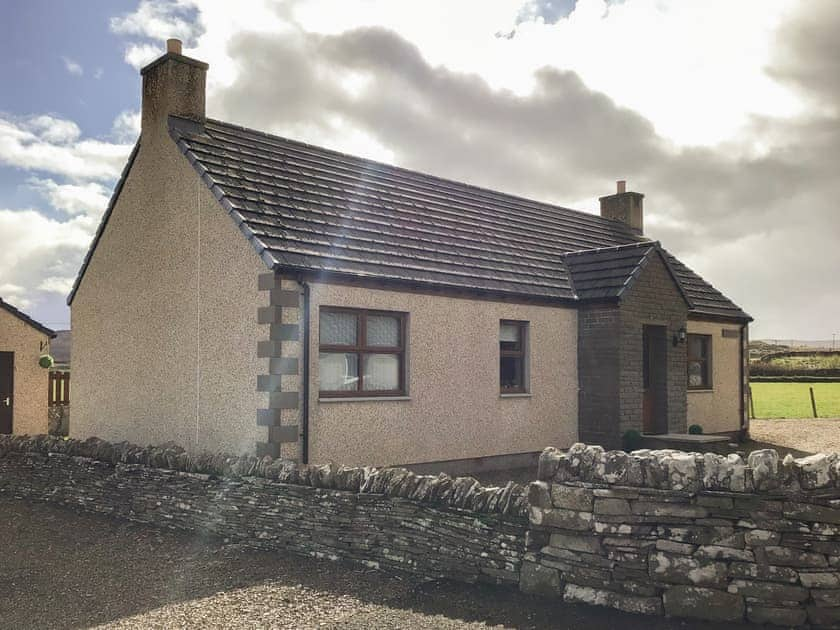 Exterior | Stackyard Cottage, Reay, near Thurso