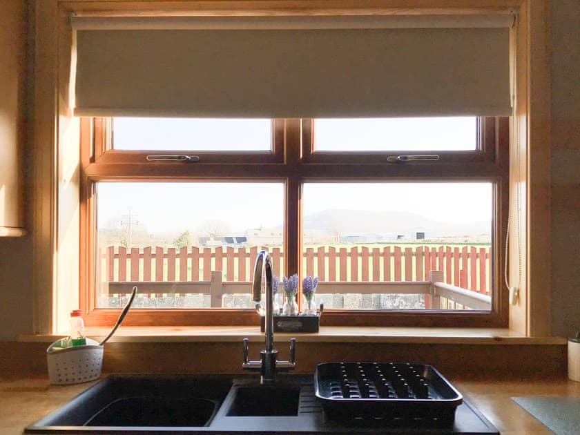 Kitchen/diner | Stackyard Cottage, Reay, near Thurso