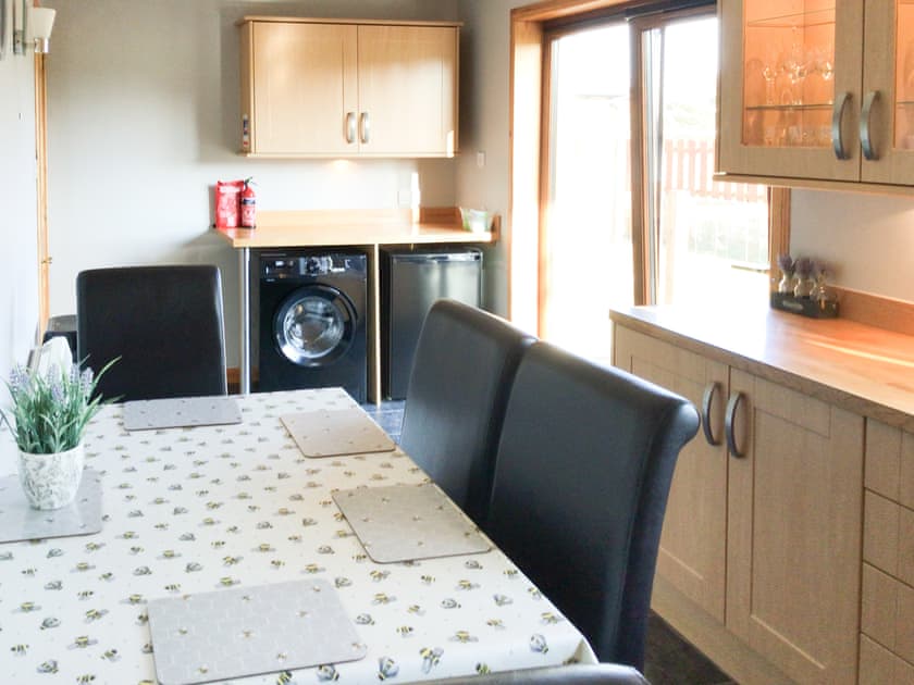 Kitchen/diner | Stackyard Cottage, Reay, near Thurso