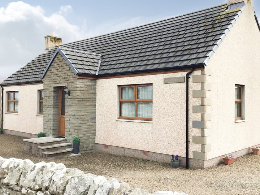 Exterior | Stackyard Cottage, Reay, near Thurso