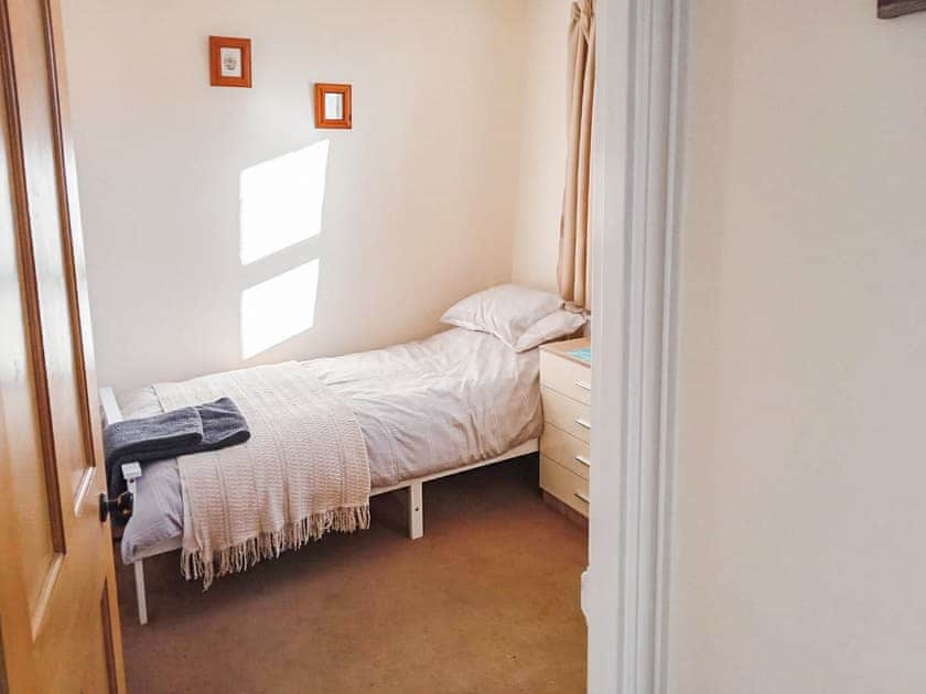 Single bedroom | Sandwath, Temple Sowerby, near Penrith