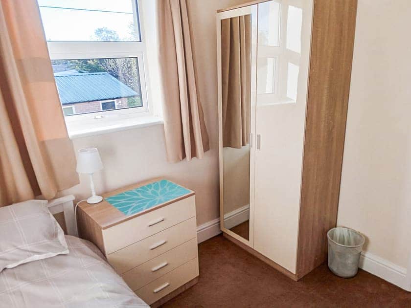 Single bedroom | Sandwath, Temple Sowerby, near Penrith