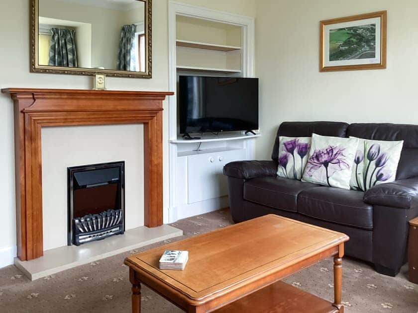 Living room | Appletree Villa, Inverness