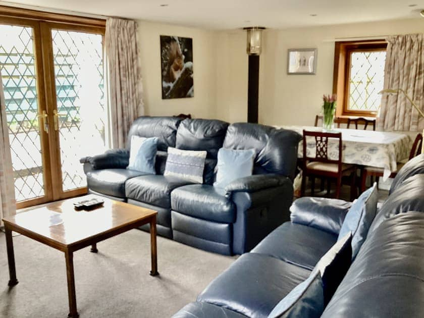 Living room | Cherrytree Cottage, Inverness