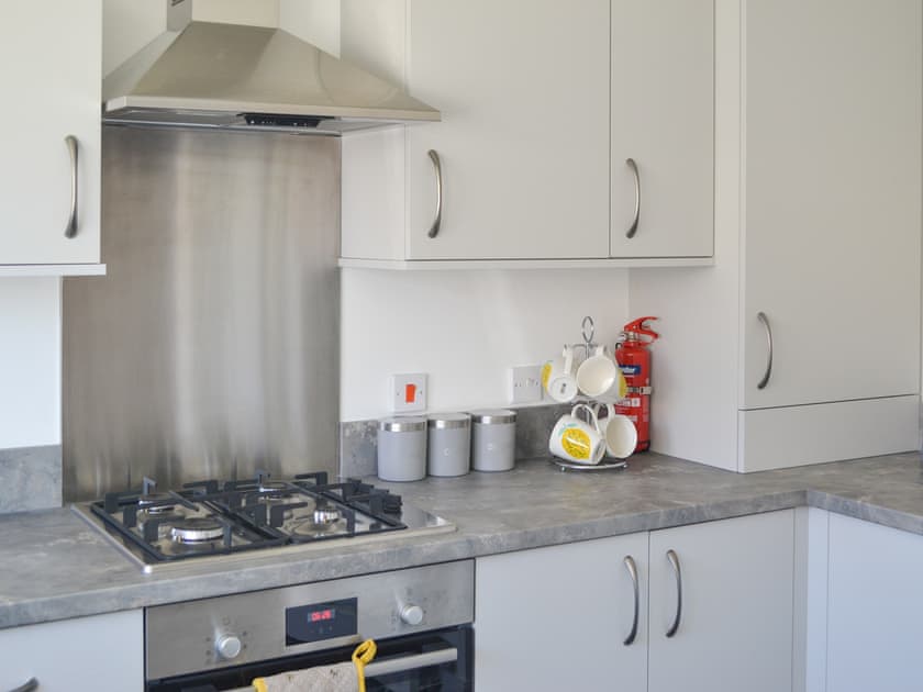 Kitchen | Faillie, Inverness