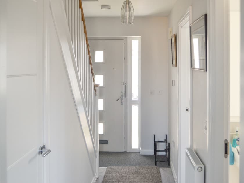Hallway | Faillie, Inverness