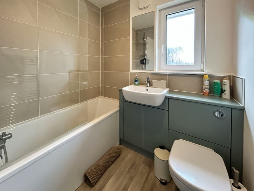 Bathroom | Faillie, Inverness