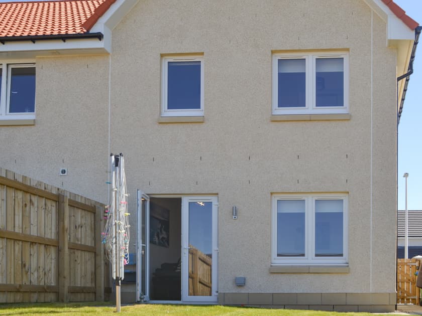 Exterior | Faillie, Inverness