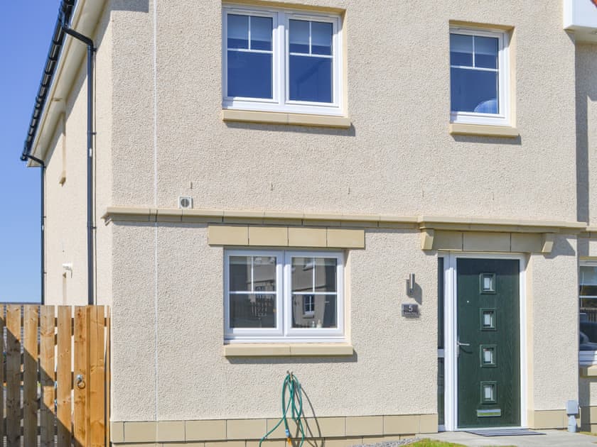 Exterior | Faillie, Inverness