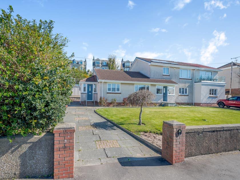 Exterior | Seamill Cottage, Seamill, near West Kilbride