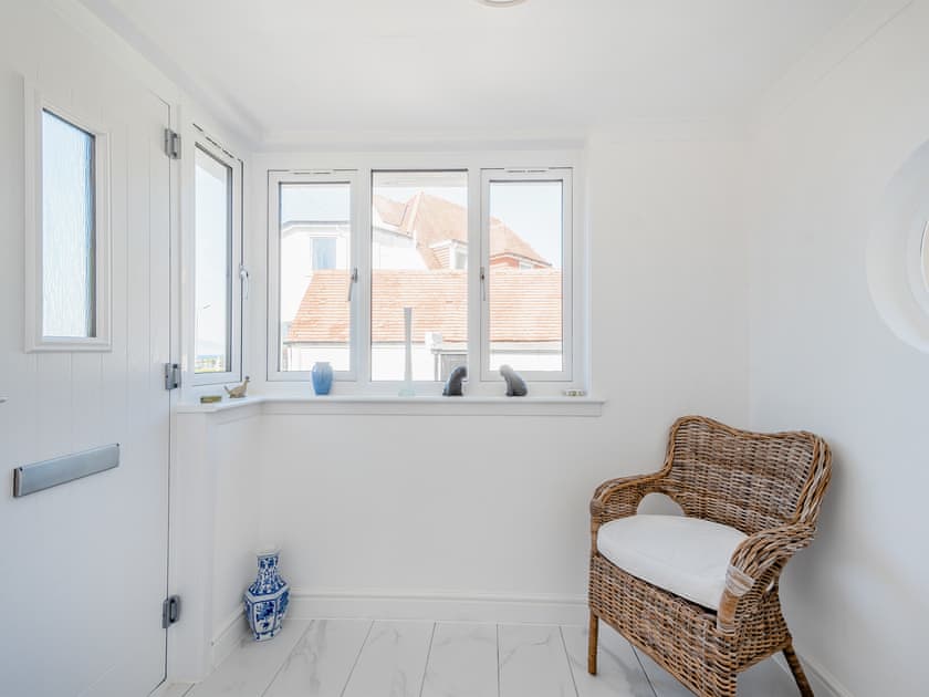 Interior | Seamill Cottage, Seamill, near West Kilbride