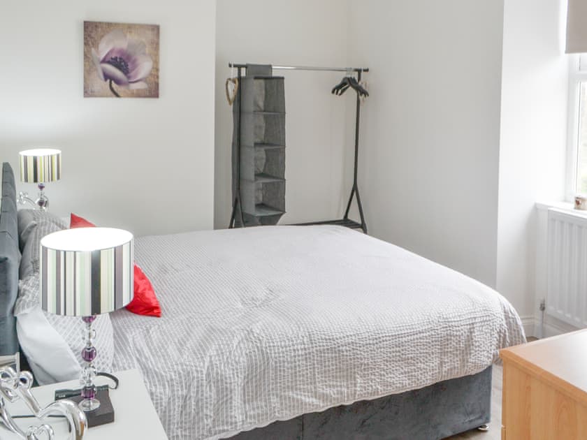 Double bedroom | Gloster House, Amble