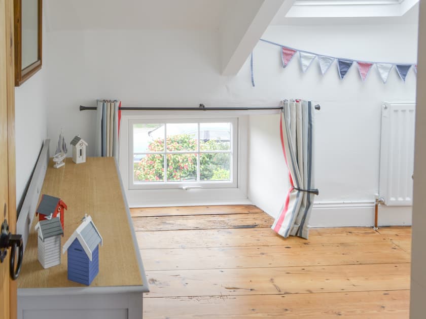 Single bedroom | Bea’s Cottage, Cresswell, near Morpeth