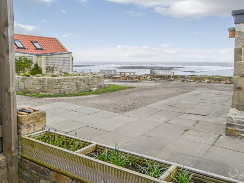 View | Bea’s Cottage, Cresswell, near Morpeth