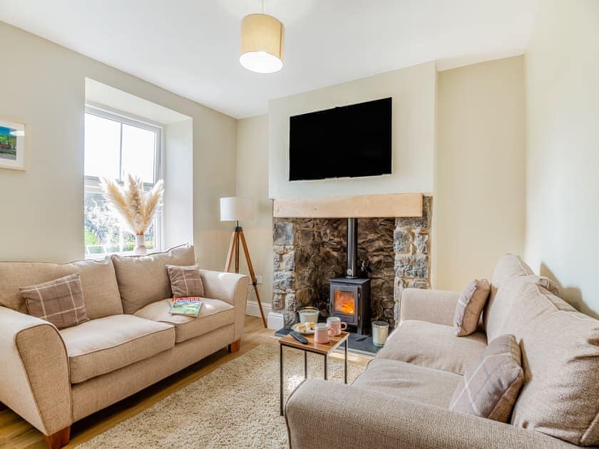 Living room | Frondeg, Capel Garmon, near Betws-y-Coed