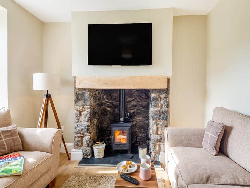 Living room | Frondeg, Capel Garmon, near Betws-y-Coed