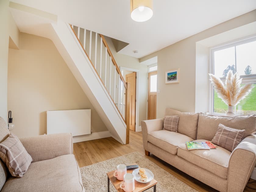 Living room | Frondeg, Capel Garmon, near Betws-y-Coed