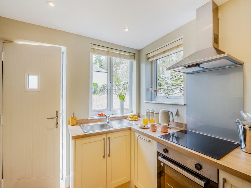 Kitchen | Frondeg, Capel Garmon, near Betws-y-Coed