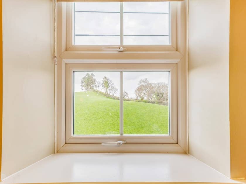 View | Frondeg, Capel Garmon, near Betws-y-Coed