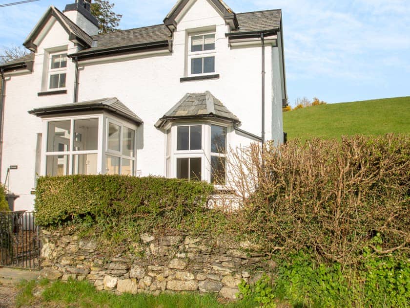 Exterior | Frondeg, Capel Garmon, near Betws-y-Coed