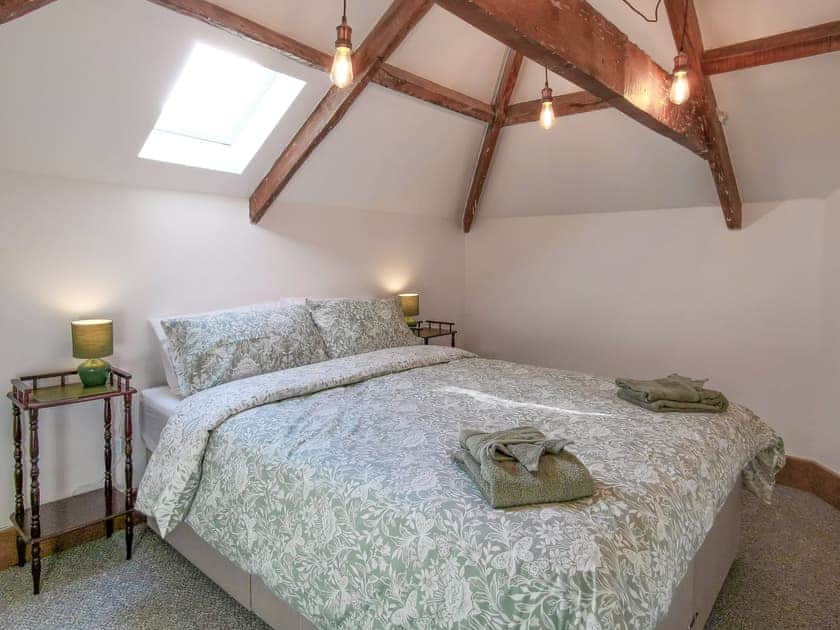 Double bedroom | Daffodils, Haltwhistle
