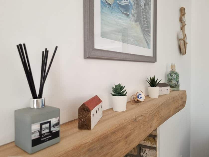 Living room | Keyland Cottage, Johnshaven