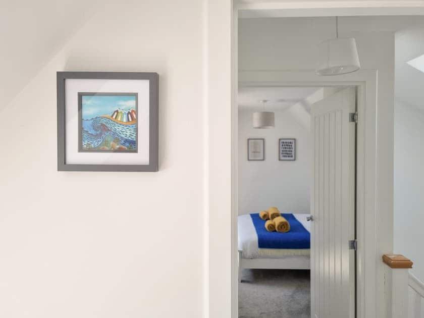 Bedroom | Keyland Cottage, Johnshaven