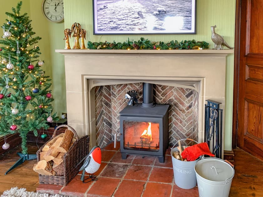 Christmas | Eversfield, Goathland, near Whitby