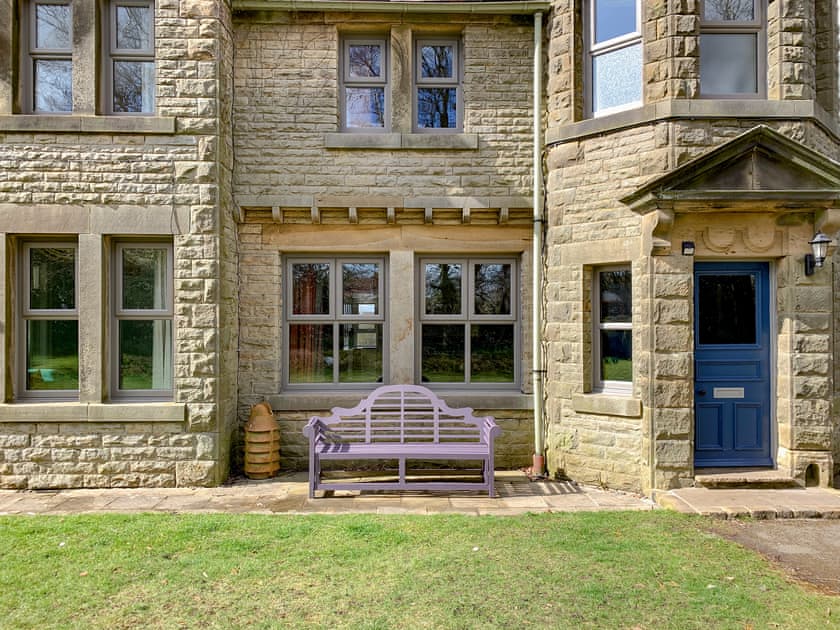 Exterior | Eversfield, Goathland, near Whitby