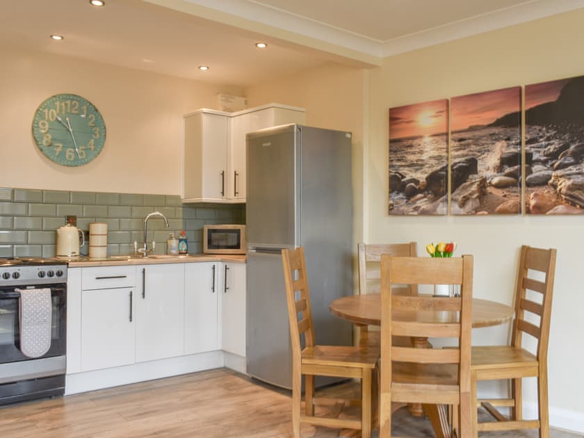 Open plan living space | Mount View, Scarborough