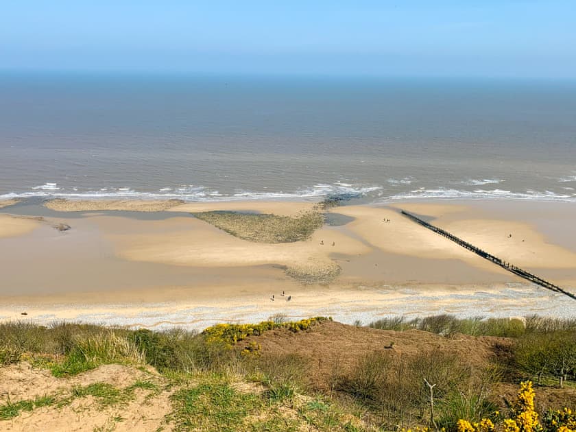 Surrounding area | Chalet 54, Cromer