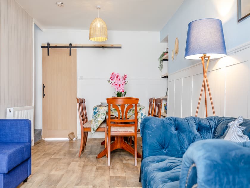 Living room | Primrose Cottage, Teignmouth