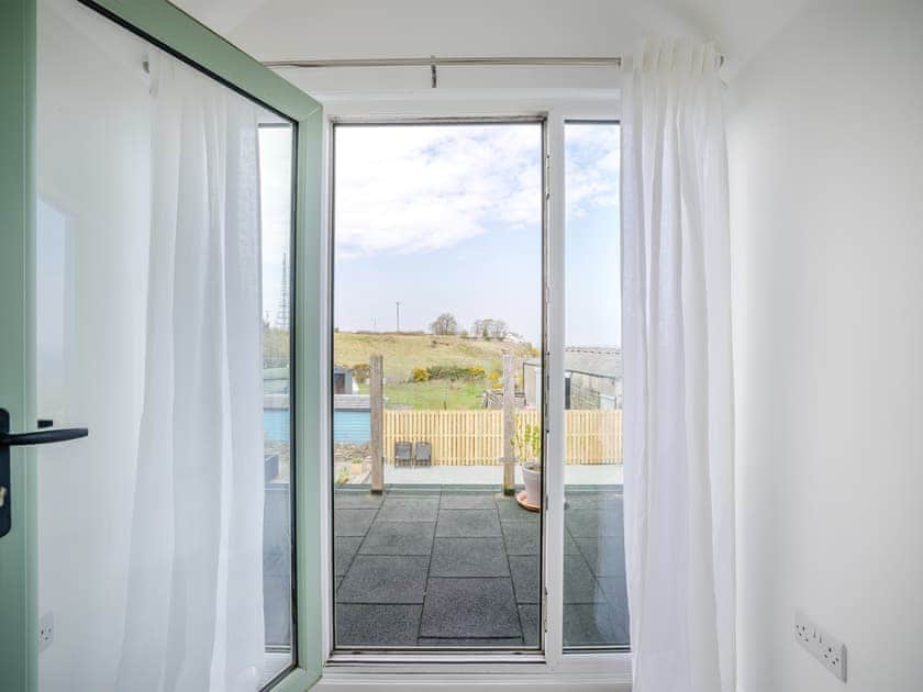 Master bedroom | Ty Newydd, Llanddona