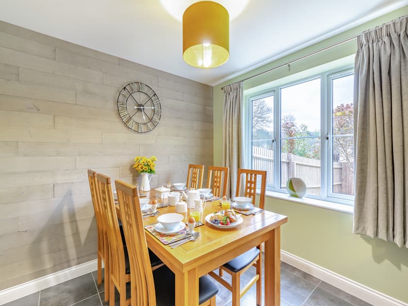 Dining Area | Humbug House, Upper Soudley