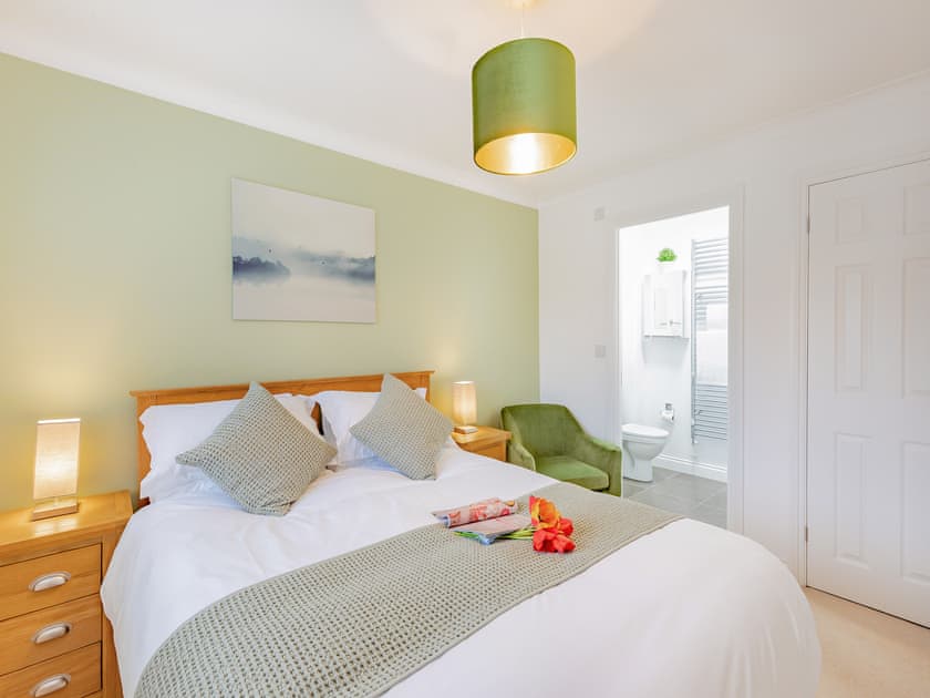 Double bedroom | Humbug House, Upper Soudley