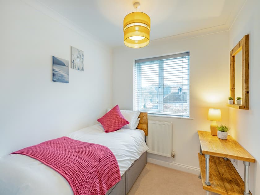 Single bedroom | Humbug House, Upper Soudley